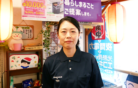 山田恵子